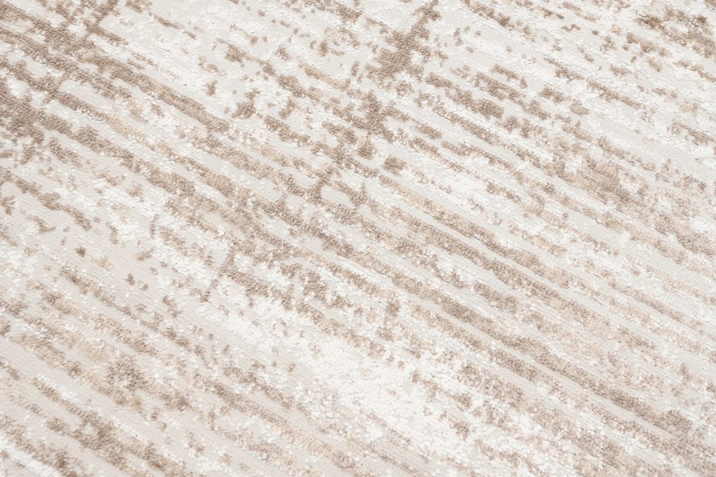 TA Koberec D177E WHITE/VIZON PORTLAND Rozmer: 200x300 cm