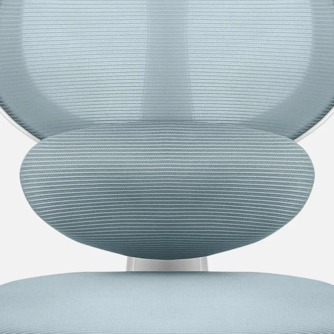 Detská otočná stolička Mark Adler Junior 4.5 Mint