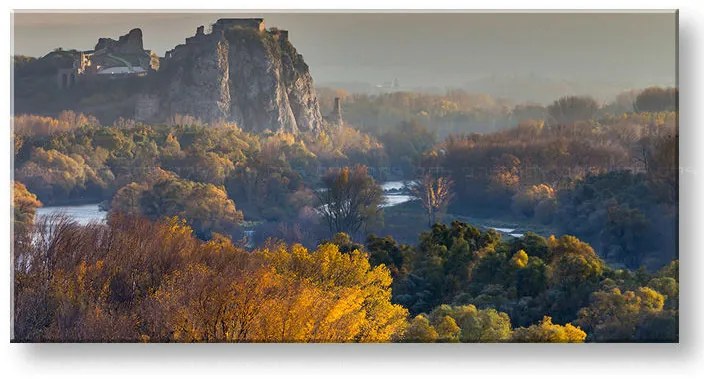 Obraz na stenu PANORÁMA SLOVENSKO | rôzne rozmery