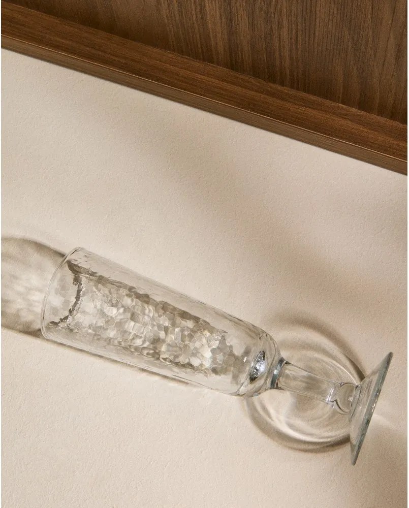 Pohár na víno Sileia – Kave Home