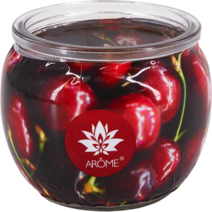 ARÔME Choco Cherry Množství: 12 ks
