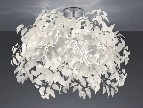 Stropné osvetlenie Leavy R60463001%