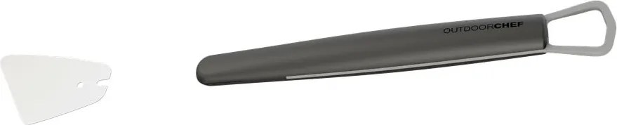 Špachtľa na grilovací lievik – Outdoorchef