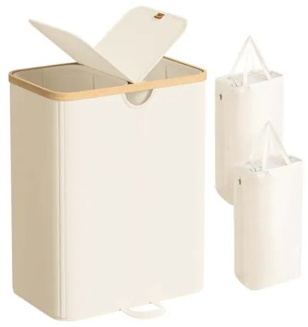 Kôš na bielizeň LCB523W01