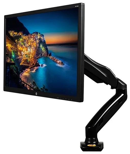 Stolový držiak monitora pre uhlopriečky 17" - 30"