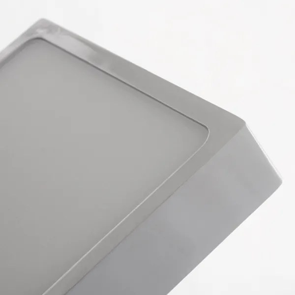 Palnas 61003610 - LED Kúpeľňové stropné svietidlo EGON LED/16W/230V IP44 4000K