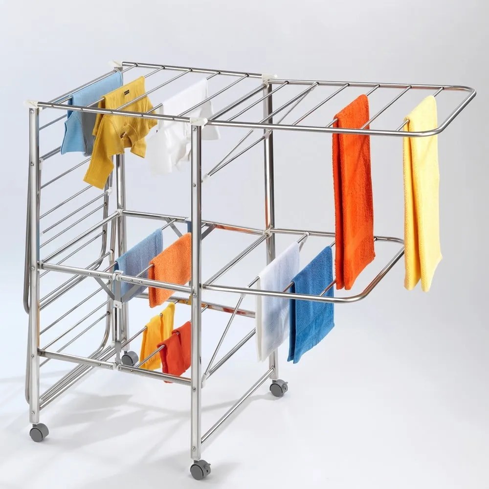 Sušiak na bielizeň - Maximex