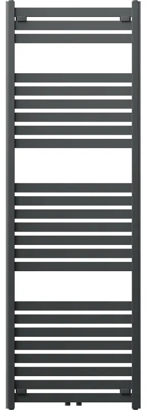 Mexen Uran, vykurovacie teleso 1800x600 mm, 923 W, antracitová, W105-1800-600-00-66