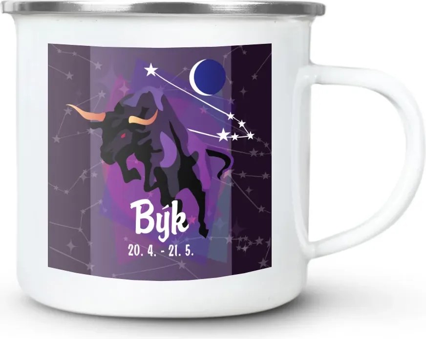 Sablio Plecháčik Býk: 300 ml