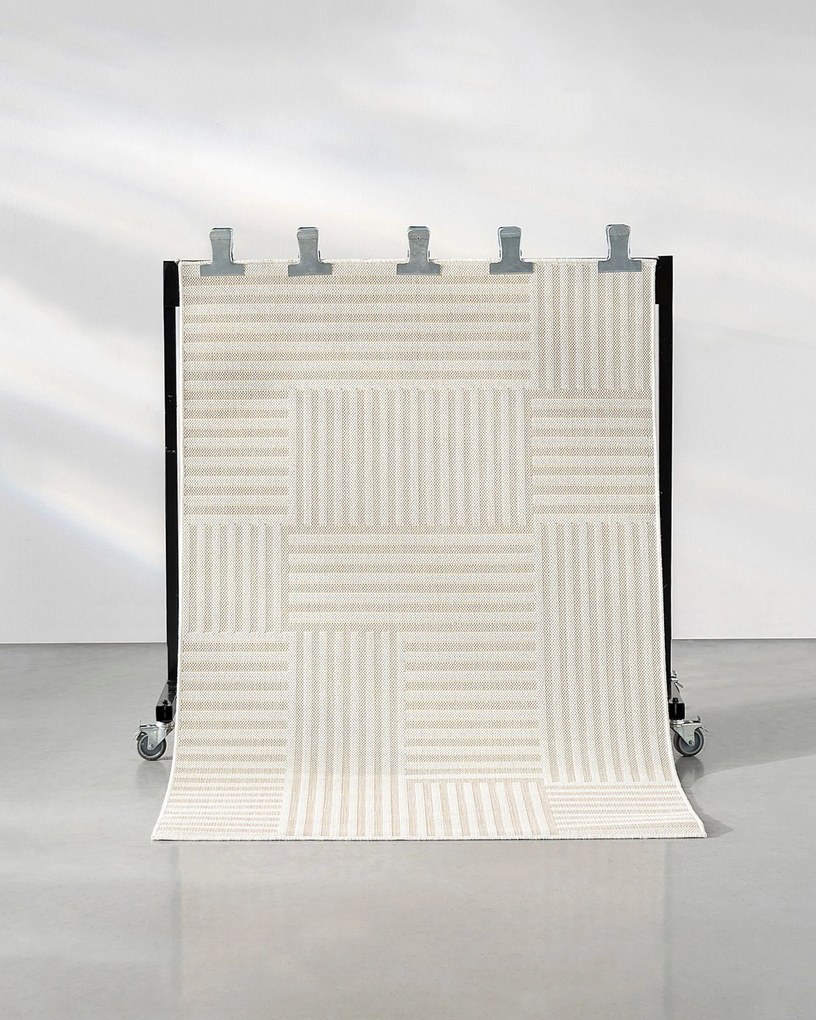 Koberec Mellow Beige II 120x170 cm