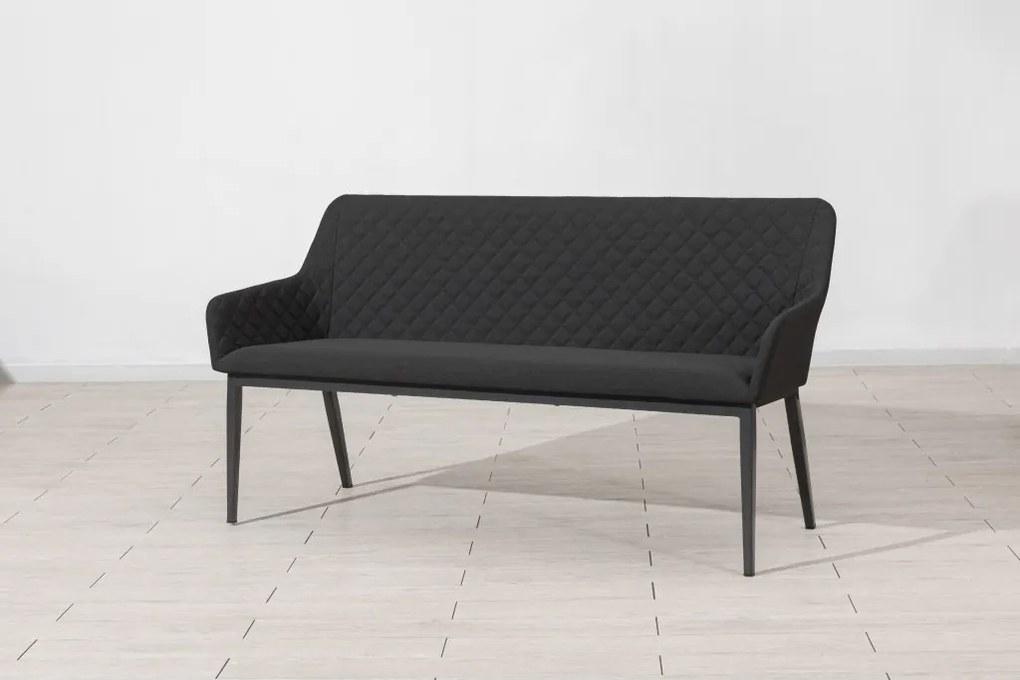 Doppler PARIS LIKA-TEX® antracit