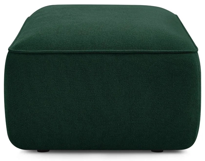 Tmavozelená podnožka Zephyr – Bobochic Paris