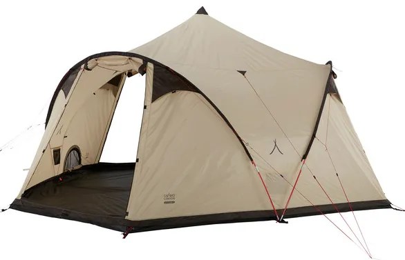 Grand Canyon Skupinový stan Black Knob (Mojave Desert)  (100363990)