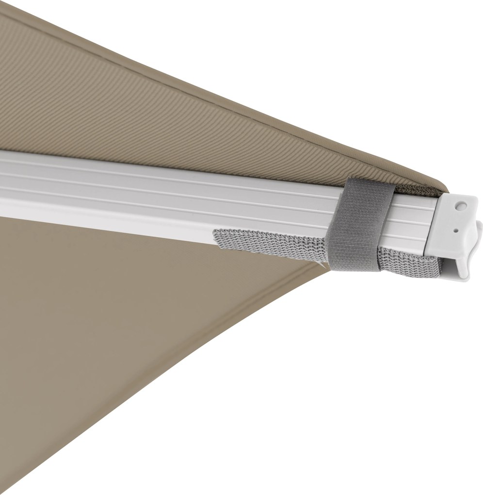 Doppler EXPERT sivá