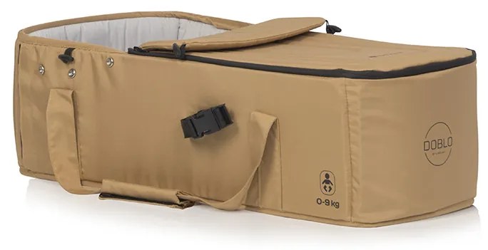 Súrodenecký kočík Euro-Cart Doblo Camel