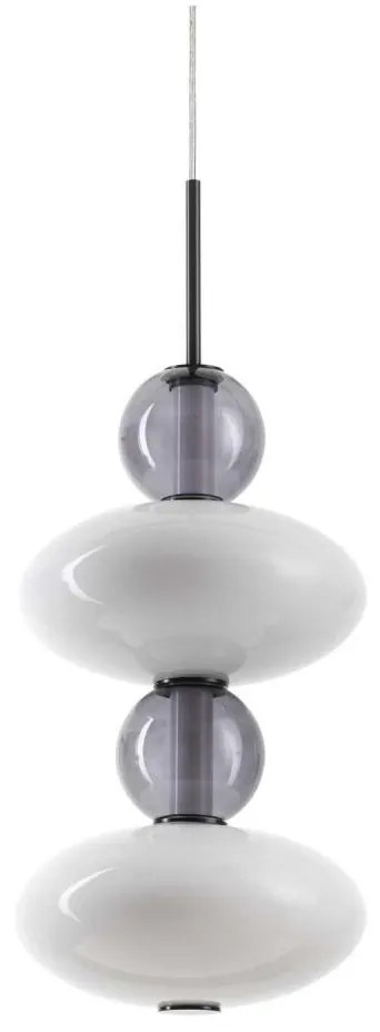 Ideal Lux - LED Luster na lanku LUMIERE LED/34W/230V