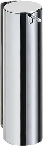 Bemeta Design EASY: Dávkovač mydla, 500 ml, nerez, lesk - 163109091