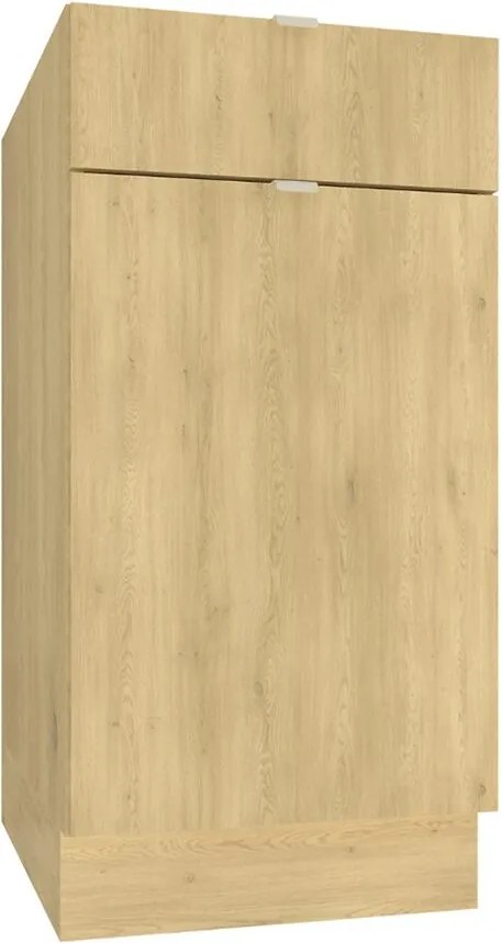 Kuchynská skrinka Cosmo Sofia D40s/1 P/L cremona