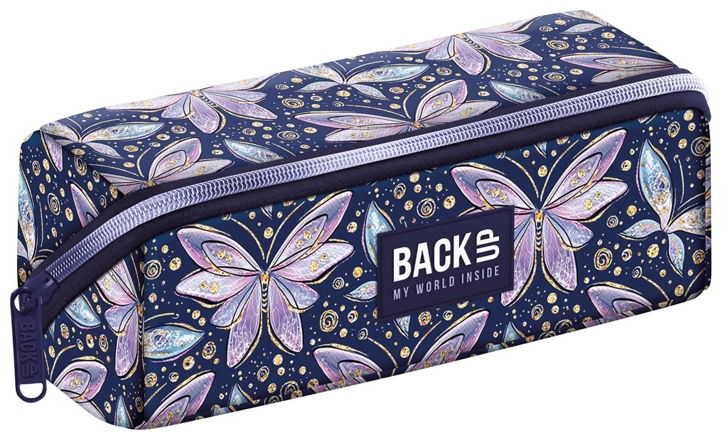 Peračník BackUP 7 model K 04