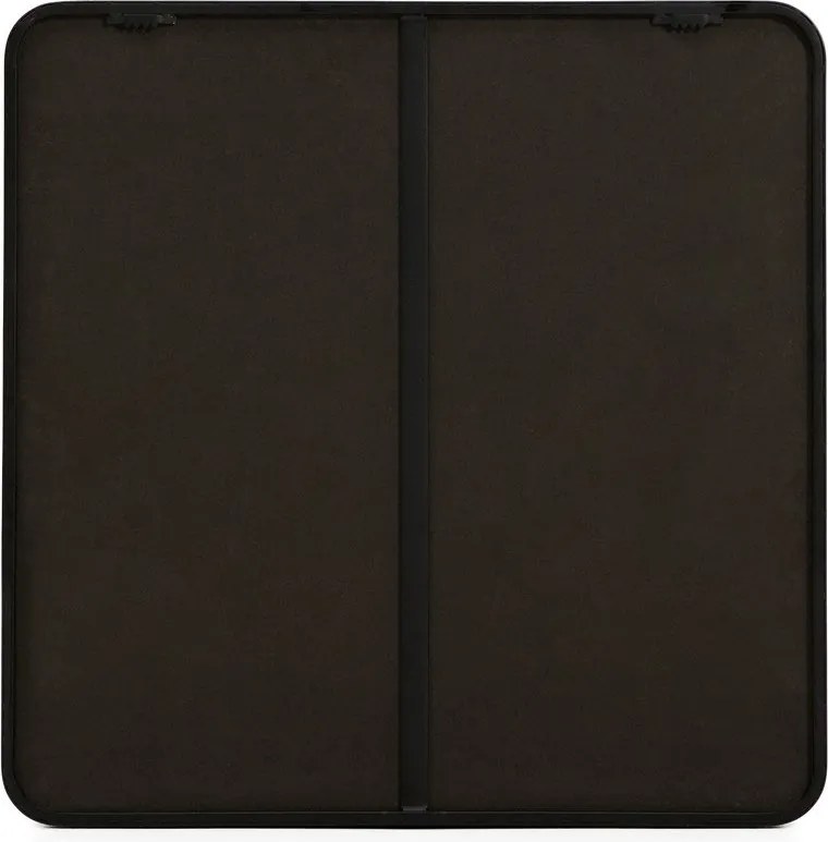 Nástenné zrkadlo 60x60 cm Marco – Kave Home