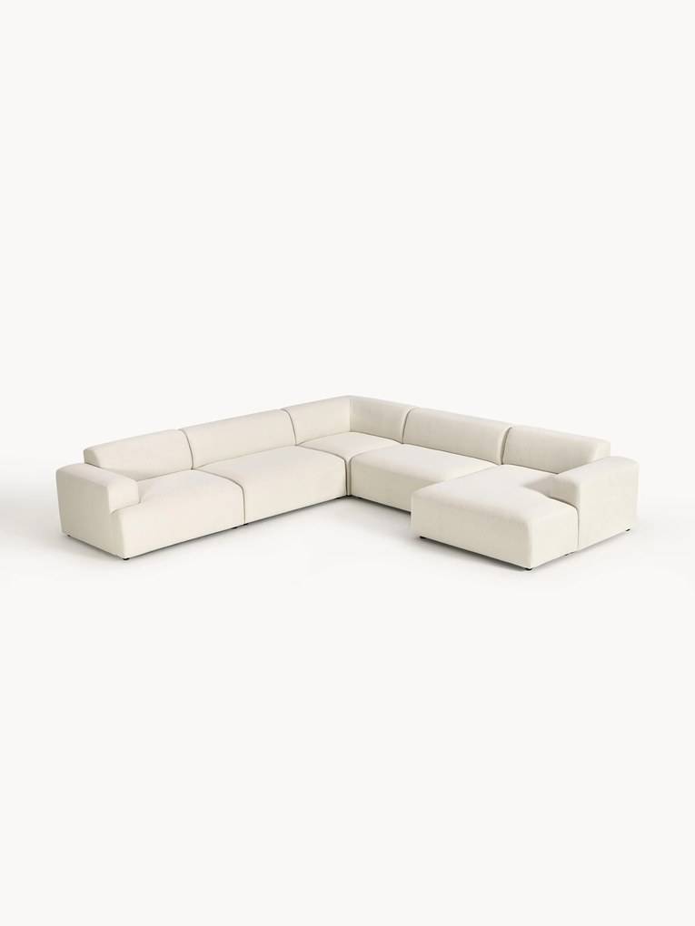 XL rohová pohovka Melva