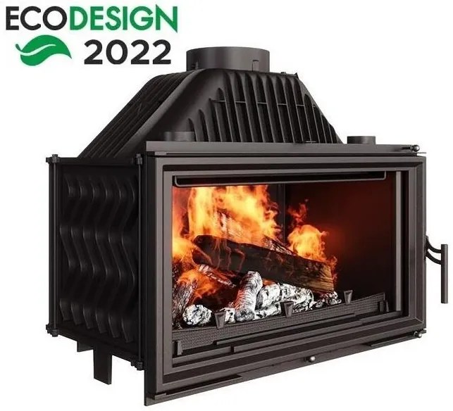 Krbová vložka W15 13,5kW Eco