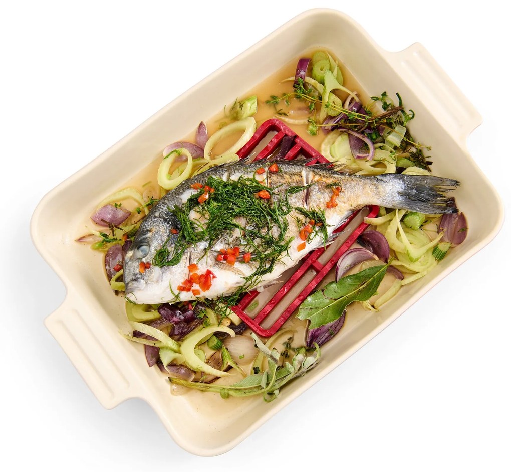 2 silikónové vložky na rošt na pečenie