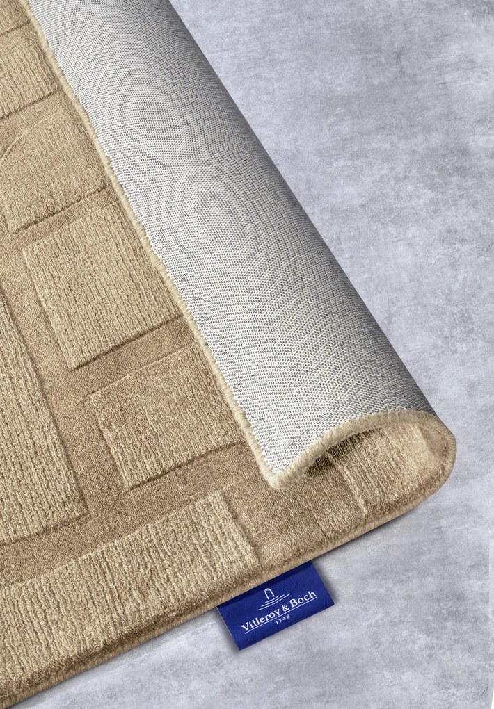 Villeroy & Boch Behúň 106175 Beige, 80x250, béžová, obývacia izba