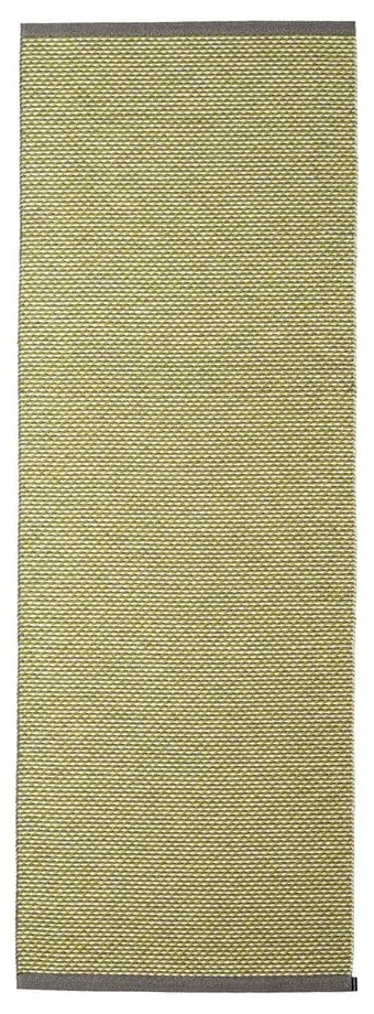 Kaki vnútorný a vonkajší behúň 70x200 cm Effi Apple – Pappelina