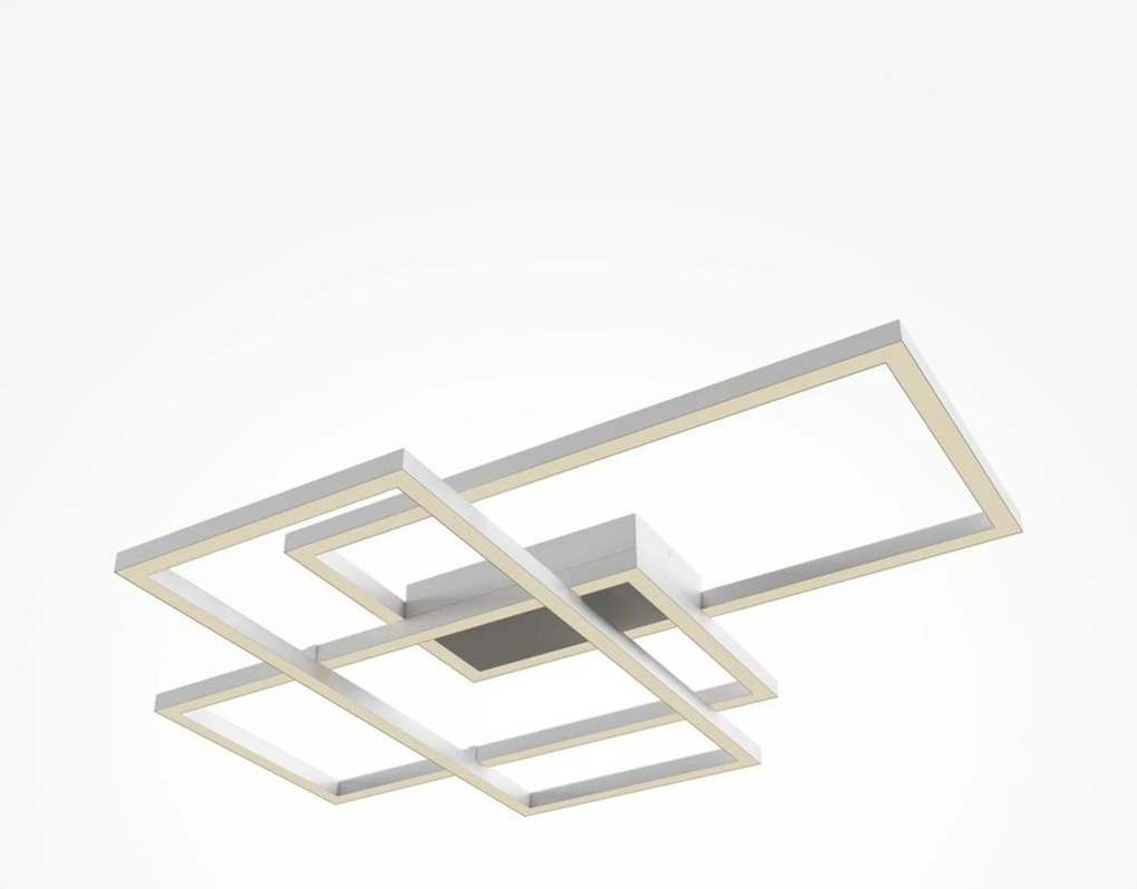 Maytoni Stropní svítidlo Rida 78w MOD015CL-L80Wk