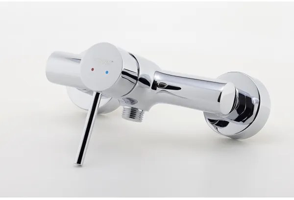 FERRO - Sprchová batéria FIESTA lesklý chróm