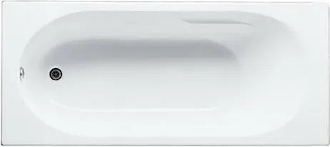 Jika Lyra Plus obdĺžniková vaňa 170x75 cm akrylát ľavá aj pravá h2328390000001 3283.9.000.000.1