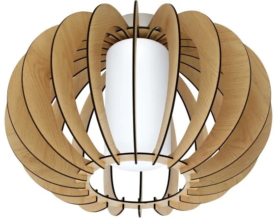 Eglo 95597 - Stropné svietidlo STELLATO 1 1xE27/60W/230V