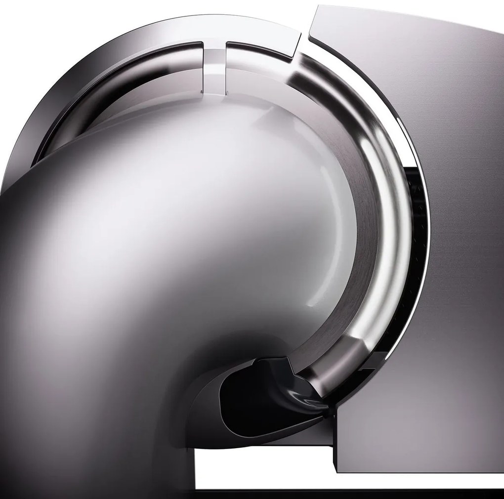 Graef SKS 72012 elektrický krájač