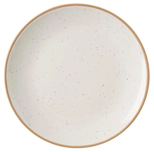 Dezertný tanier STATOK pr. 19,5 cm