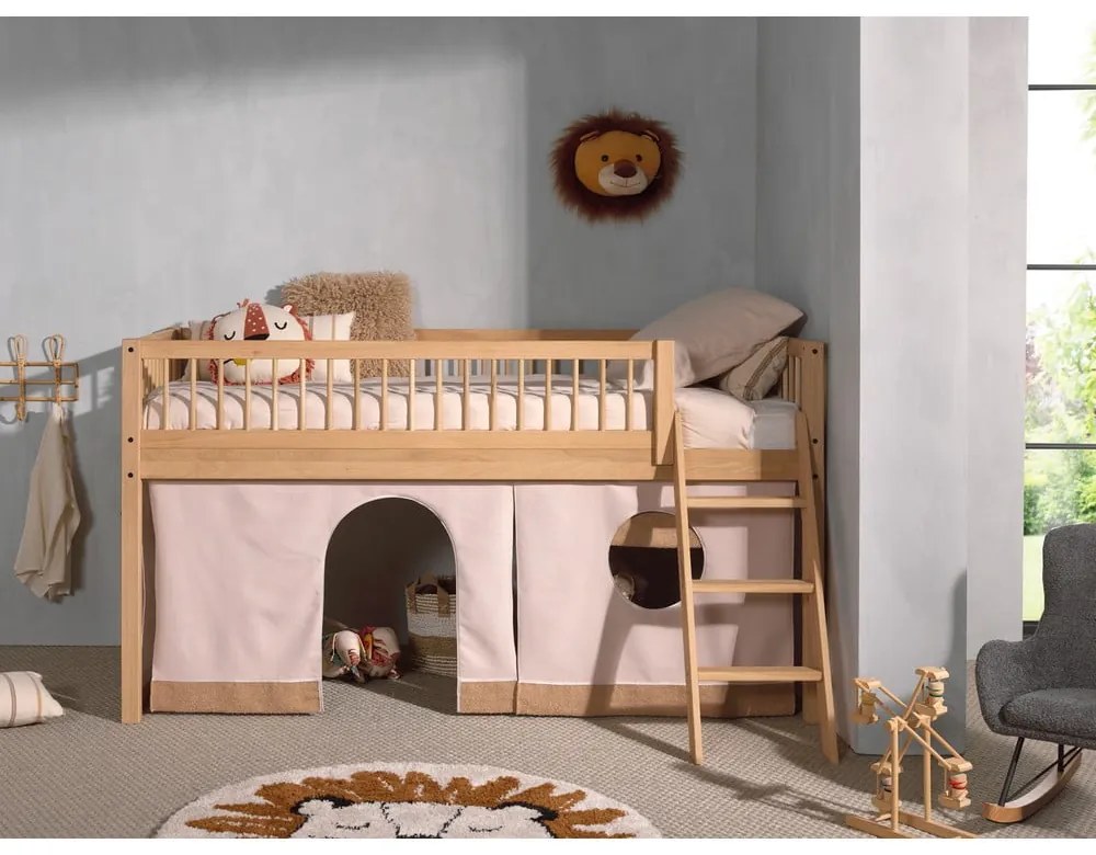 Detský záves k posteli Forrest – Vipack