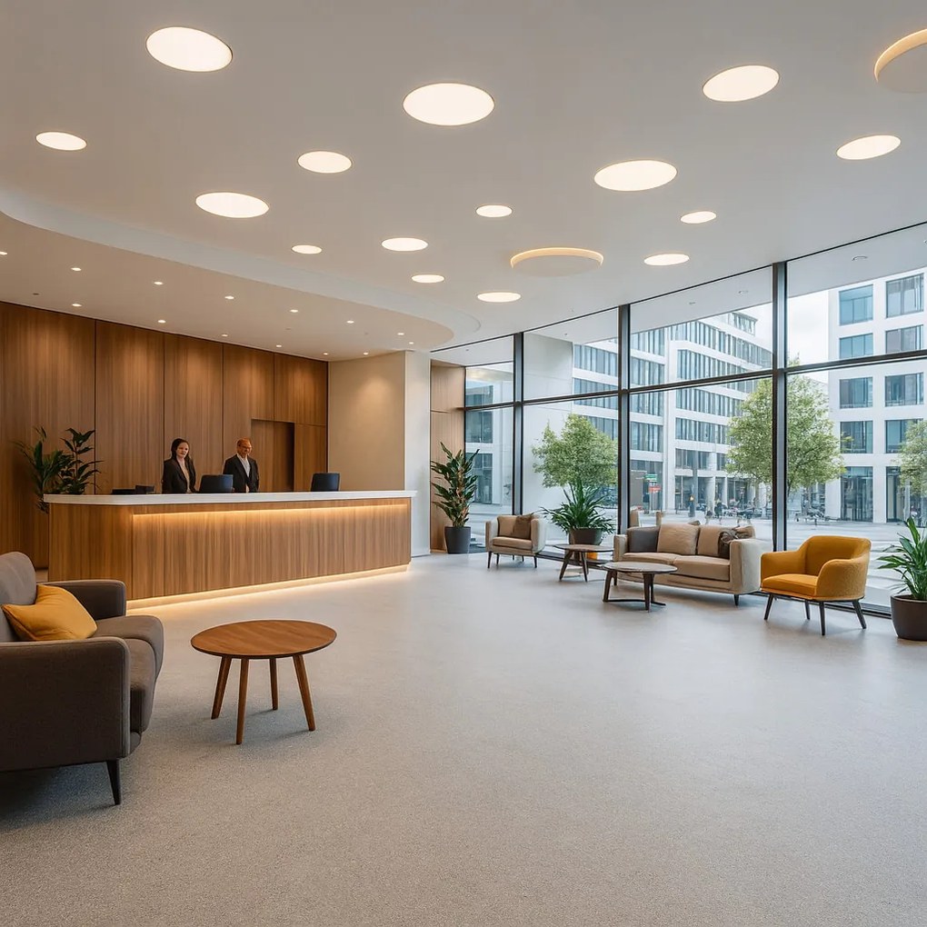 PVC podlaha - lino Master X 2980, na mieru, šíře 2m,3m,4m, šedá, pvc, chodba / predsieň, Beaulieu International Group