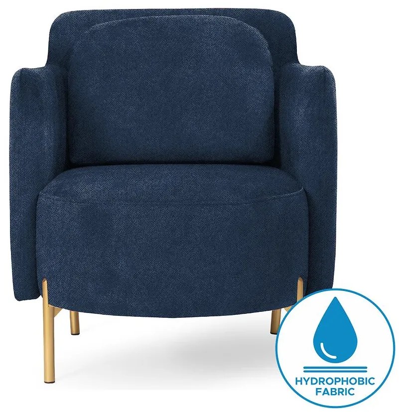 Kreslo Glam Element 13