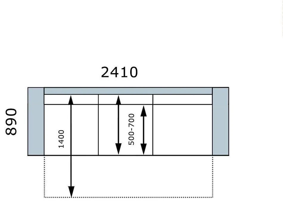 AVA LUCY 3ALRF Varianta: MASSIMO 404