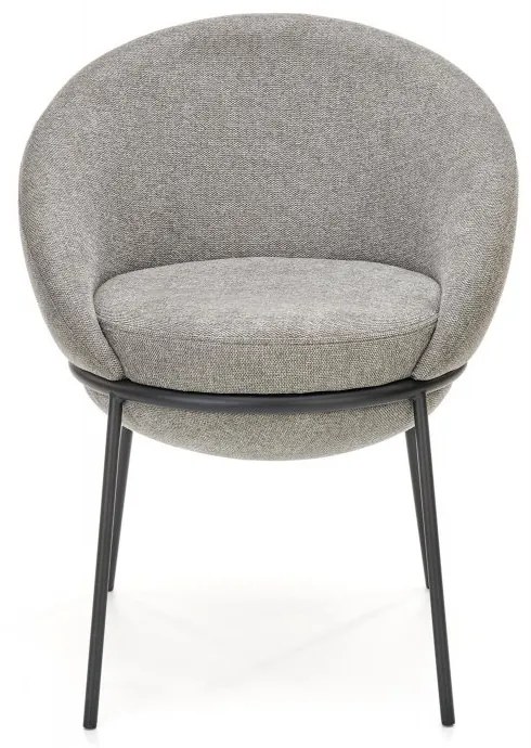 Jedálenské kreslo K482 Halmar