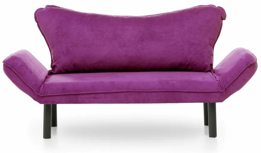 Rozkladacia pohovka Chatto Purple