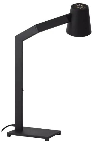 Lucide 20610/01/30 - Stolná lampa MIZUKO 1xE14/40W/230V