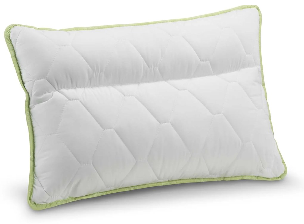 Dormeo Anatomický Vankúš Aloe Vera 50x70 cm