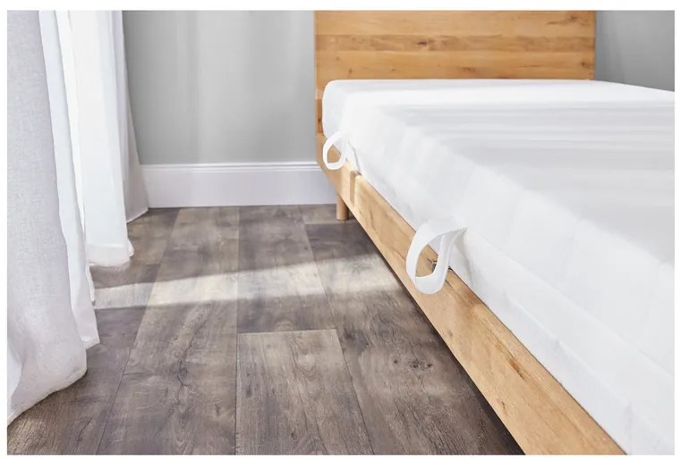 Livarno home 7-zónový matrac zo studenej peny H2, 90 x 200 cm  (100373023)