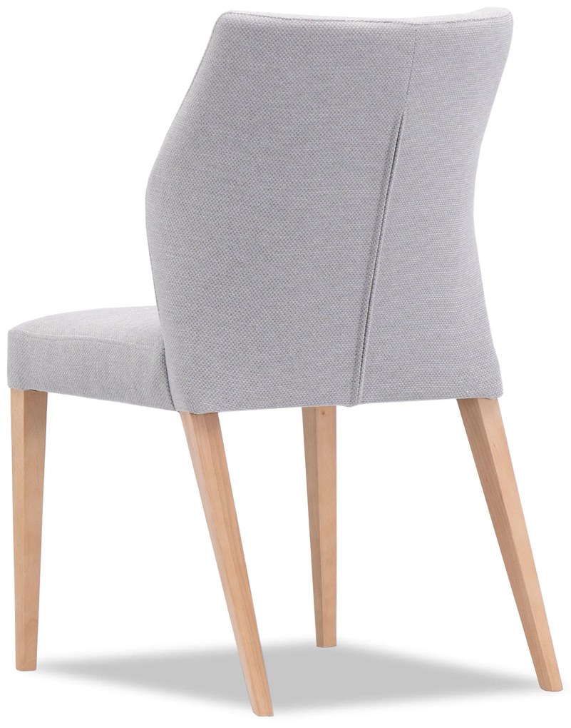 PROXIMA.store - Jedálenská stolička ALTO SKUPINA LÁTOK: Skupina 2