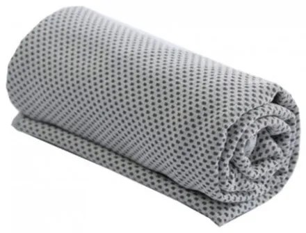 Modom Chladiaci uterák sivá, 32 x 90 cm - SJH 540F