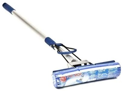 Špongiový mop TOP