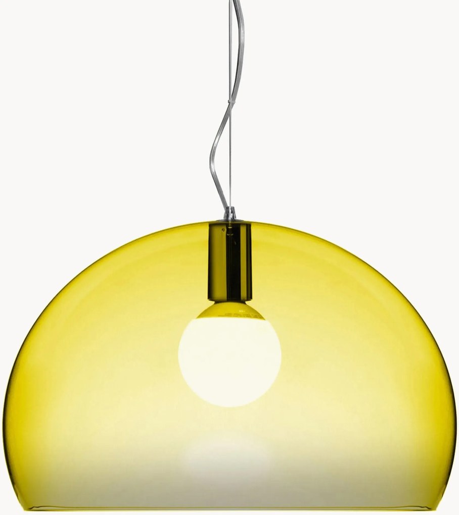 Závesné LED svietidlo FL/Y