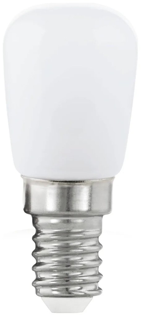 EGLO LED žiarovka, E14, ST26, 2,5 W, 210lm, 2700K, teplá biela