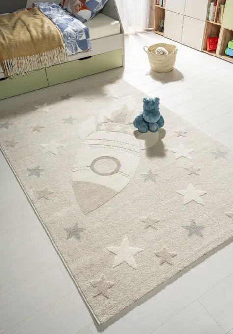Koberec ELIO KIDS ASTRO